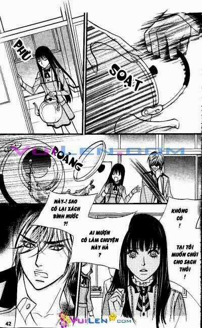 Thích Làm Người Bình Thường - Chapter 2 - Trang 42