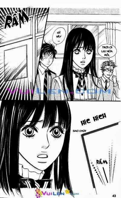 Thích Làm Người Bình Thường - Chapter 2 - Trang 43