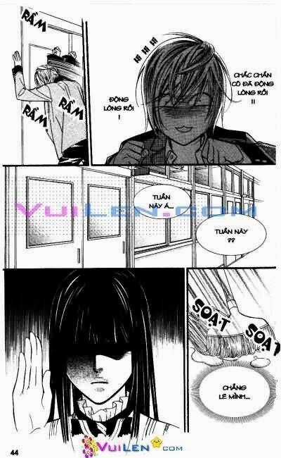 Thích Làm Người Bình Thường - Chapter 2 - Trang 44