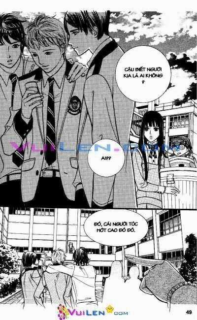 Thích Làm Người Bình Thường - Chapter 2 - Trang 49