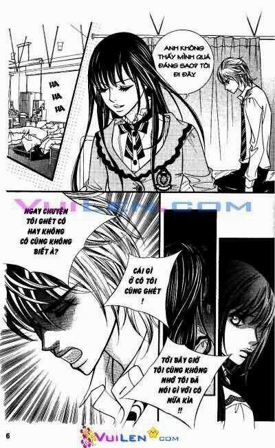 Thích Làm Người Bình Thường - Chapter 2 - Trang 6