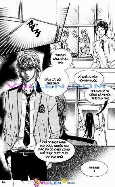 Thích Làm Người Bình Thường - Chapter 2 - Trang 52