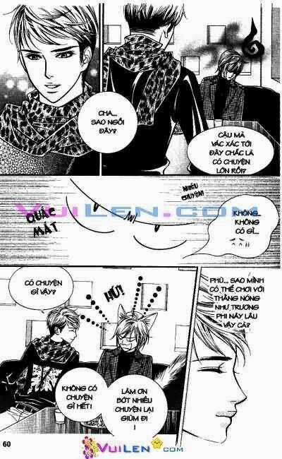 Thích Làm Người Bình Thường - Chapter 2 - Trang 60