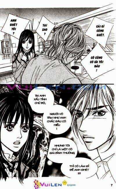 Thích Làm Người Bình Thường - Chapter 2 - Trang 7