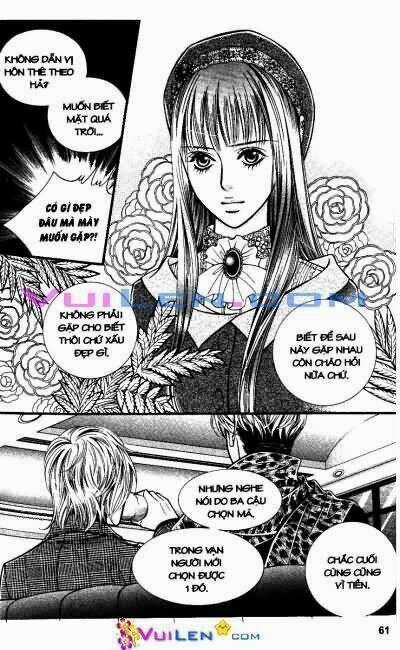 Thích Làm Người Bình Thường - Chapter 2 - Trang 61