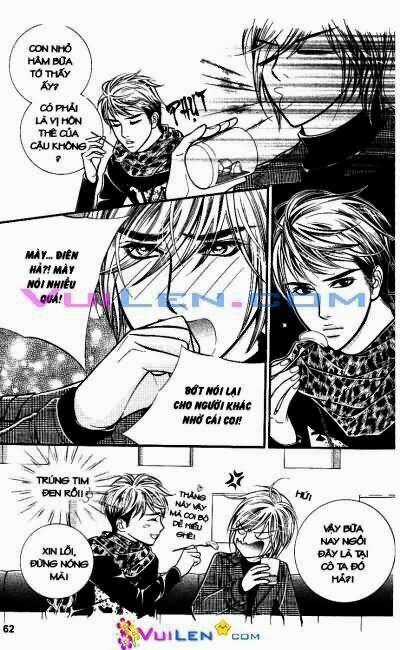 Thích Làm Người Bình Thường - Chapter 2 - Trang 62