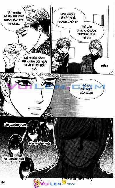 Thích Làm Người Bình Thường - Chapter 2 - Trang 64