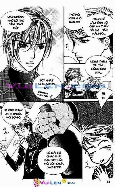 Thích Làm Người Bình Thường - Chapter 2 - Trang 65