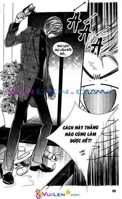 Thích Làm Người Bình Thường - Chapter 2 - Trang 69