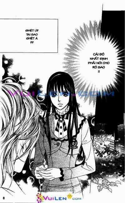 Thích Làm Người Bình Thường - Chapter 2 - Trang 8