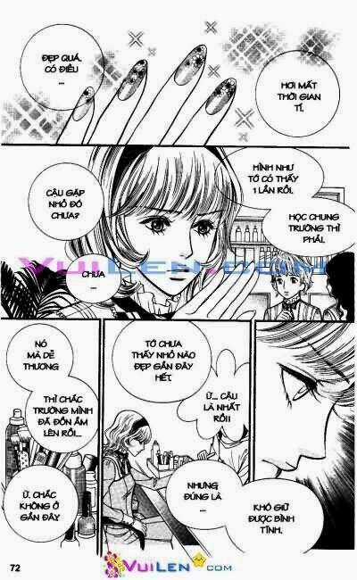 Thích Làm Người Bình Thường - Chapter 2 - Trang 72