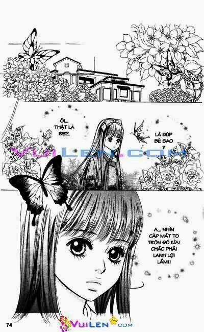 Thích Làm Người Bình Thường - Chapter 2 - Trang 74