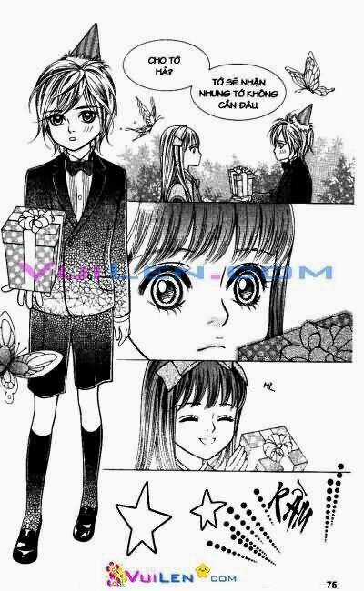 Thích Làm Người Bình Thường - Chapter 2 - Trang 75