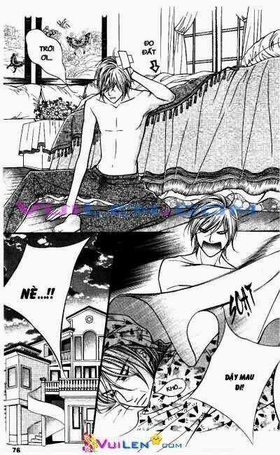 Thích Làm Người Bình Thường - Chapter 2 - Trang 76