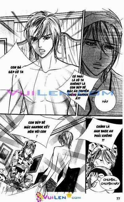 Thích Làm Người Bình Thường - Chapter 2 - Trang 77