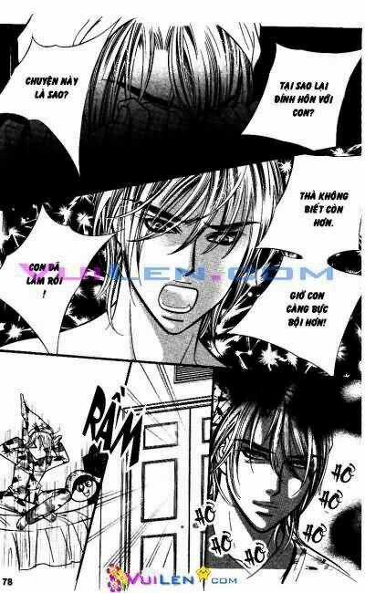 Thích Làm Người Bình Thường - Chapter 2 - Trang 78