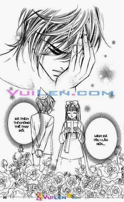 Thích Làm Người Bình Thường - Chapter 2 - Trang 80