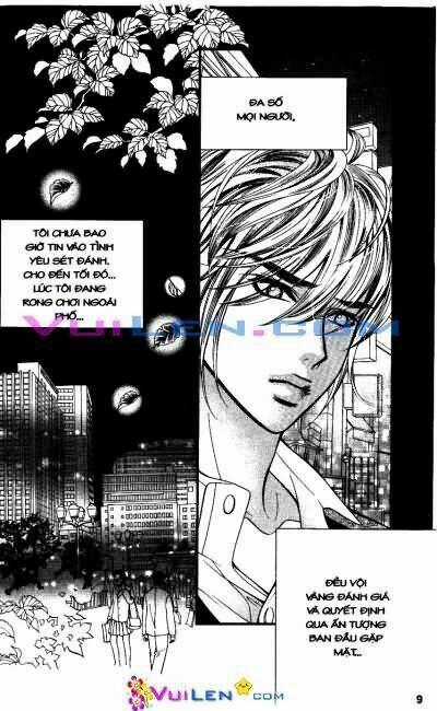 Thích Làm Người Bình Thường - Chapter 2 - Trang 9