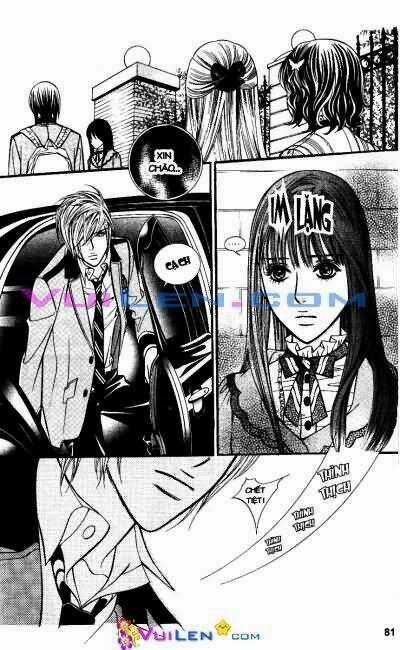 Thích Làm Người Bình Thường - Chapter 2 - Trang 81