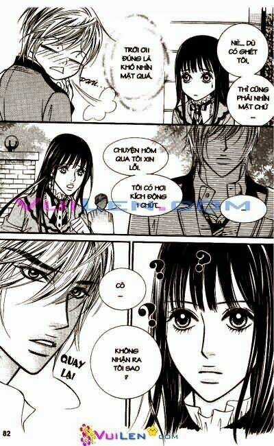 Thích Làm Người Bình Thường - Chapter 2 - Trang 82