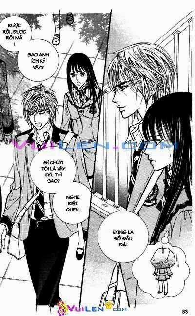 Thích Làm Người Bình Thường - Chapter 2 - Trang 83