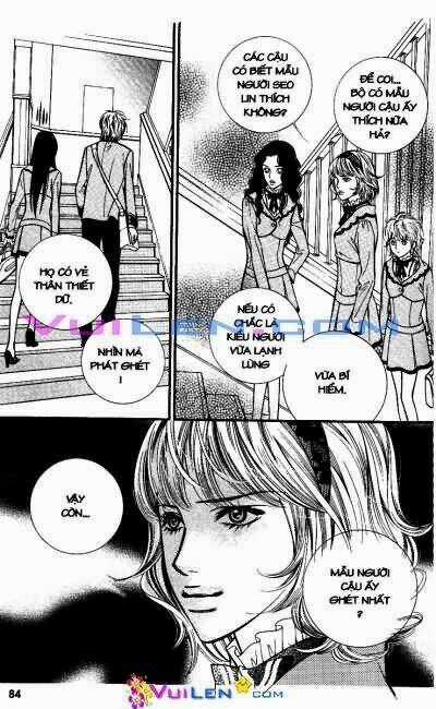 Thích Làm Người Bình Thường - Chapter 2 - Trang 84