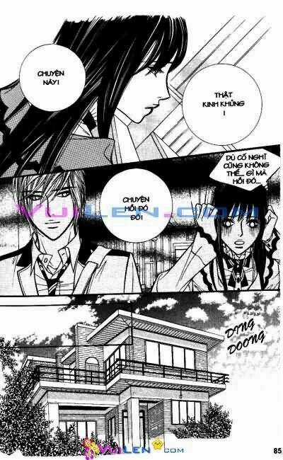 Thích Làm Người Bình Thường - Chapter 2 - Trang 85