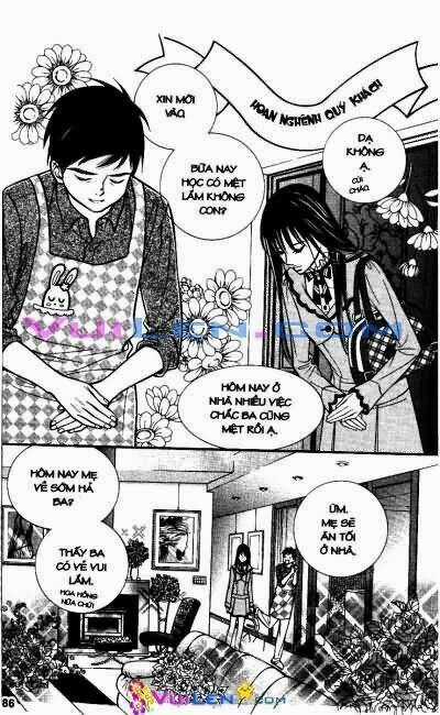 Thích Làm Người Bình Thường - Chapter 2 - Trang 86