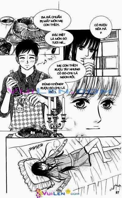 Thích Làm Người Bình Thường - Chapter 2 - Trang 87