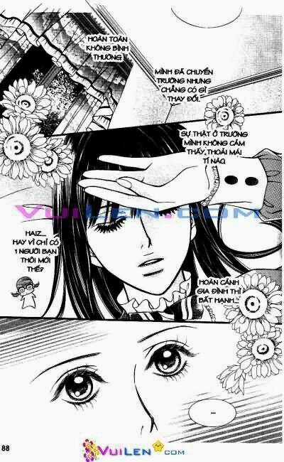 Thích Làm Người Bình Thường - Chapter 2 - Trang 88