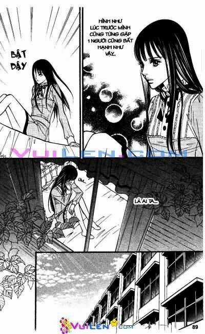 Thích Làm Người Bình Thường - Chapter 2 - Trang 89