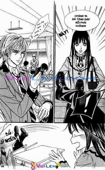 Thích Làm Người Bình Thường - Chapter 2 - Trang 90