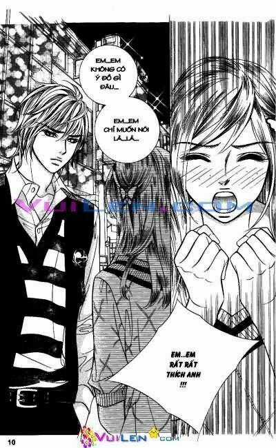 Thích Làm Người Bình Thường - Chapter 2 - Trang 10