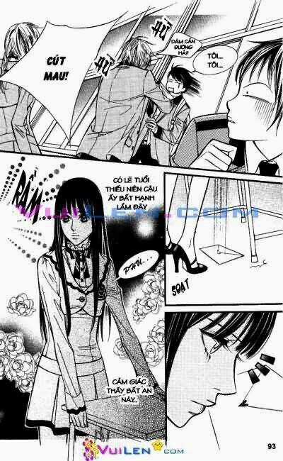 Thích Làm Người Bình Thường - Chapter 2 - Trang 93