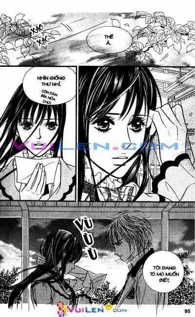 Thích Làm Người Bình Thường - Chapter 2 - Trang 95