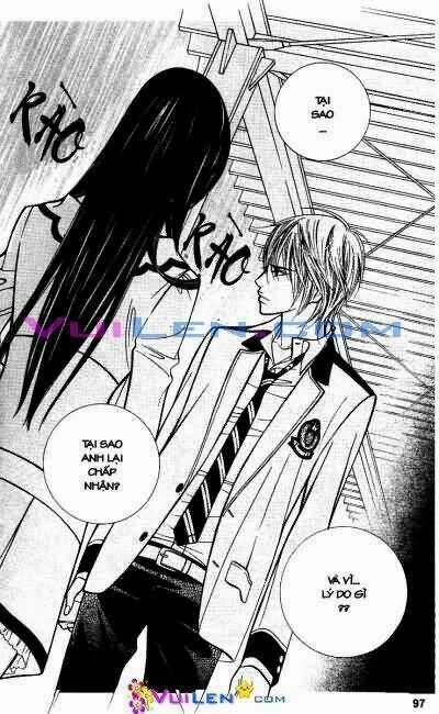 Thích Làm Người Bình Thường - Chapter 2 - Trang 97