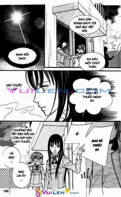 Thích Làm Người Bình Thường - Chapter 2 - Trang 100