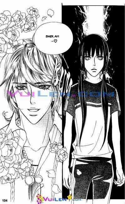 Thích Làm Người Bình Thường - Chapter 3 - Trang 104