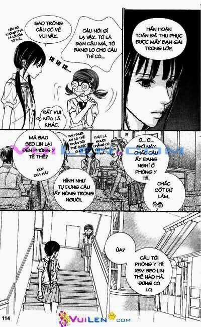 Thích Làm Người Bình Thường - Chapter 3 - Trang 114