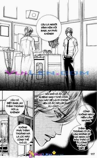 Thích Làm Người Bình Thường - Chapter 3 - Trang 117