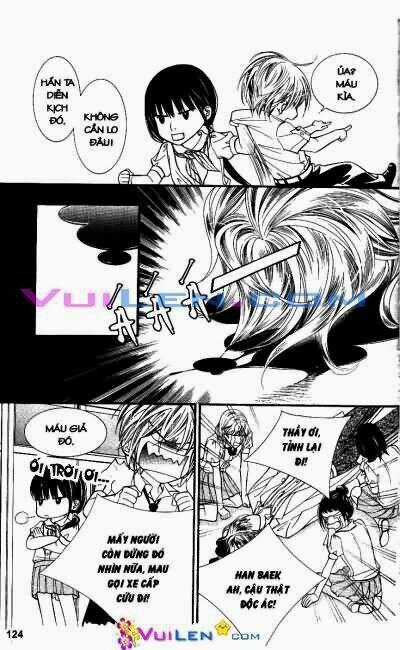 Thích Làm Người Bình Thường - Chapter 3 - Trang 124