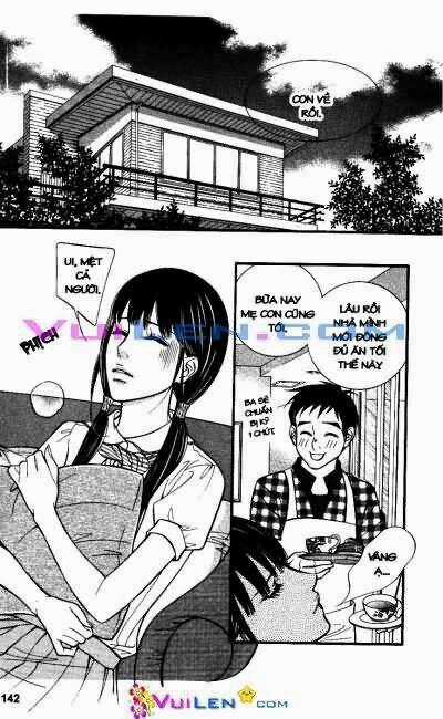 Thích Làm Người Bình Thường - Chapter 3 - Trang 142