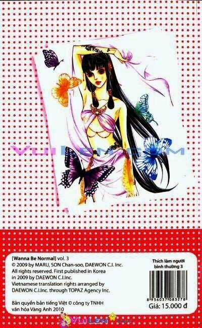 Thích Làm Người Bình Thường - Chapter 3 - Trang 154