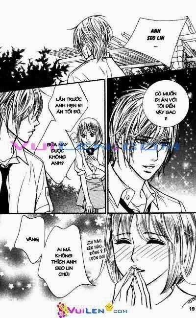 Thích Làm Người Bình Thường - Chapter 3 - Trang 19