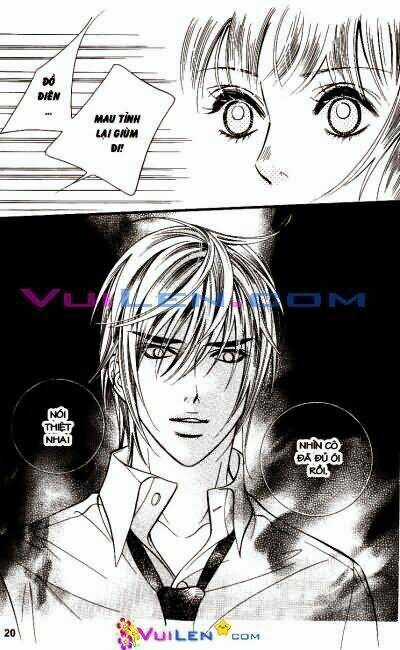 Thích Làm Người Bình Thường - Chapter 3 - Trang 20