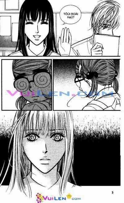 Thích Làm Người Bình Thường - Chapter 3 - Trang 3