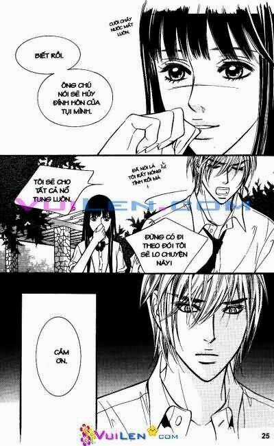 Thích Làm Người Bình Thường - Chapter 3 - Trang 25