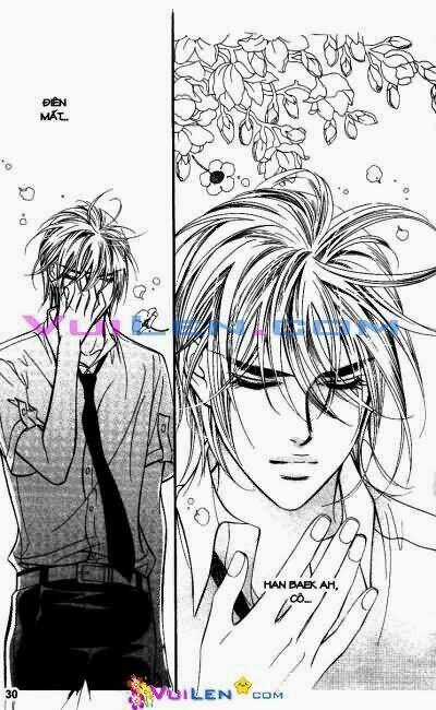 Thích Làm Người Bình Thường - Chapter 3 - Trang 30