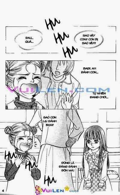 Thích Làm Người Bình Thường - Chapter 3 - Trang 4