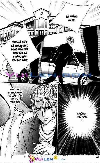 Thích Làm Người Bình Thường - Chapter 3 - Trang 47